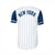 Fexpro Mlb Ny Yankees Jersey Mlbjs520220-Wht