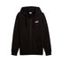 Puma Ess No. 1 Logo Full-Zip Hoodie 682588 01