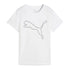 Puma Tad Essential Logo Tee 525892 02