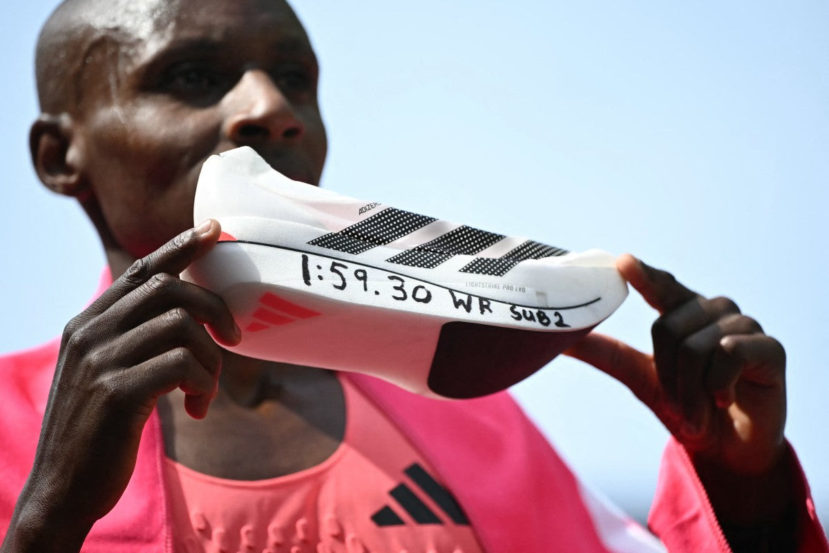 Maratón en menos de 2 horas: el récord histórico que cambió el running en 2026
