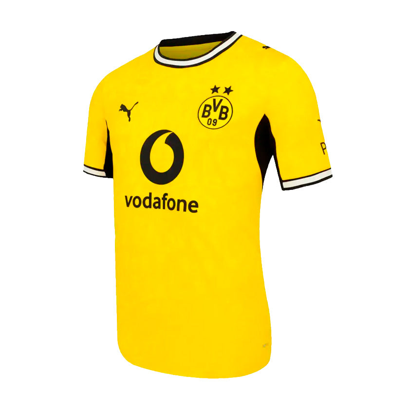 Puma Jersey Borussia Dortmund 26/27 Local 784088 01