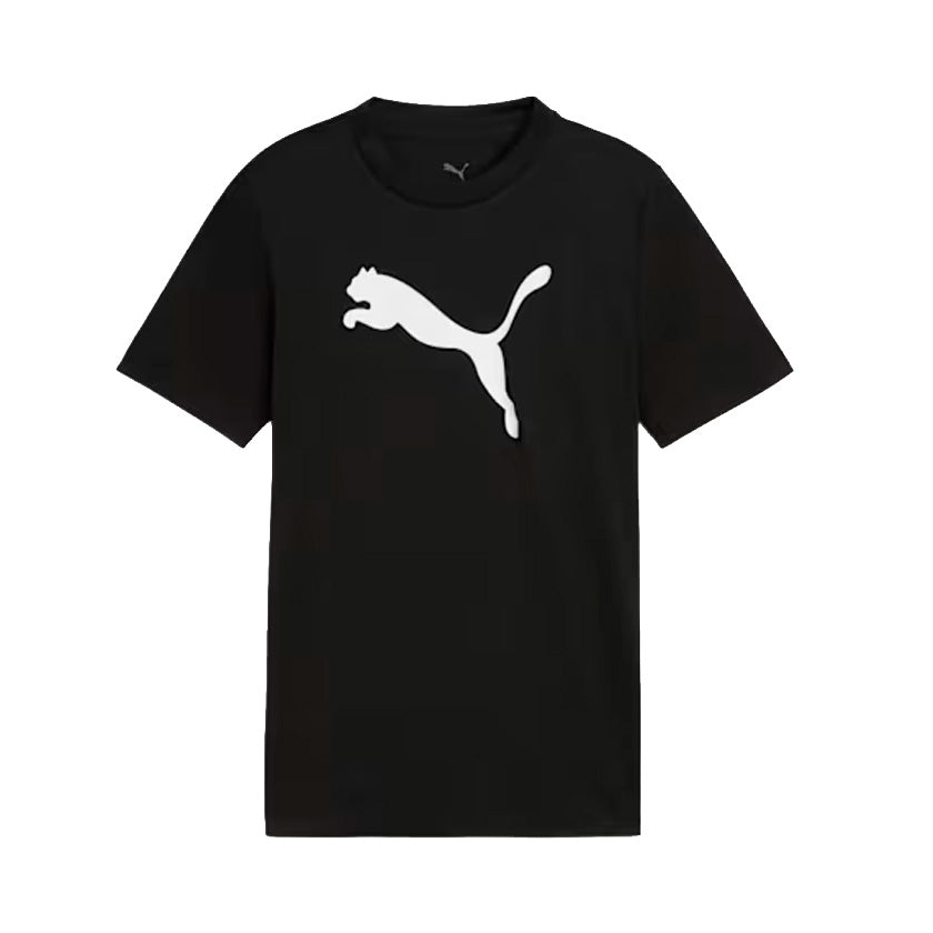 Playera Puma Tad Ess Cat Logo Tee 526534 01