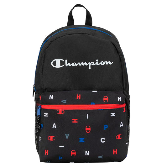 Mochila Champion Backpack Lapicera G07Xuss2509238 para hombre y mujer
