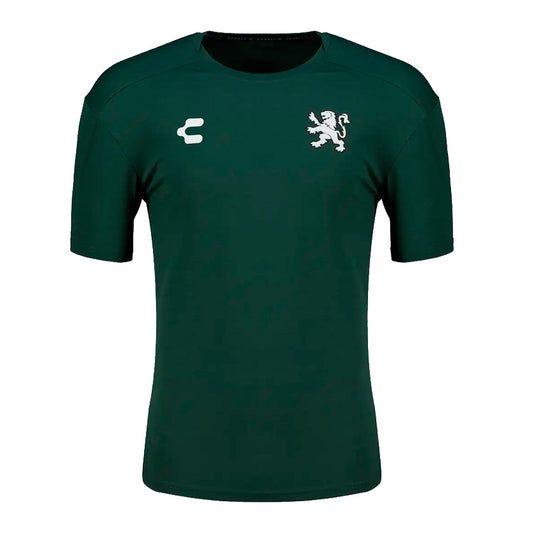 Playera Charly Tee Leon 26/27 VDE 5034037300 para hombre