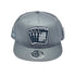 Antifashion Gorra King Gris