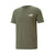 Puma Ess Tape Camo Tee Off 673358 73