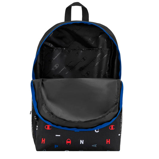 Mochila Champion Backpack Lapicera G07Xuss2509238 para hombre y mujer - vista 2