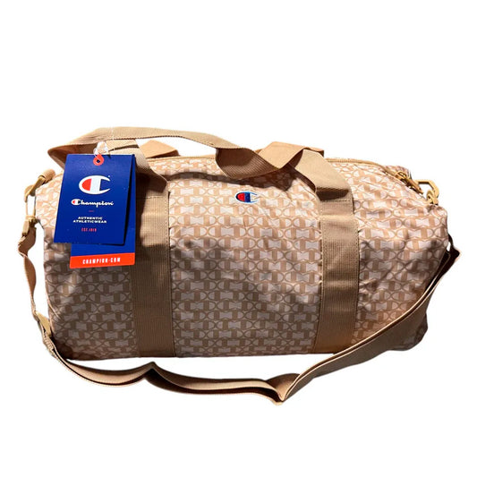 Maleta Deportiva Champion Duffel Cv2-1046275 - vista 2