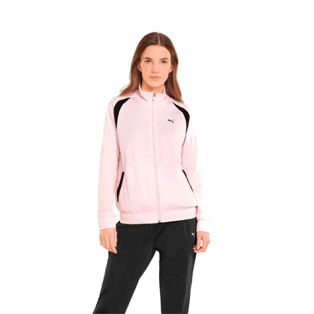 Deportivos Puma Tracksuits Puma Conjunto De Pants Puma Mujer Sport