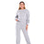 Lasbro Conjunto Wy-1-2 Gris