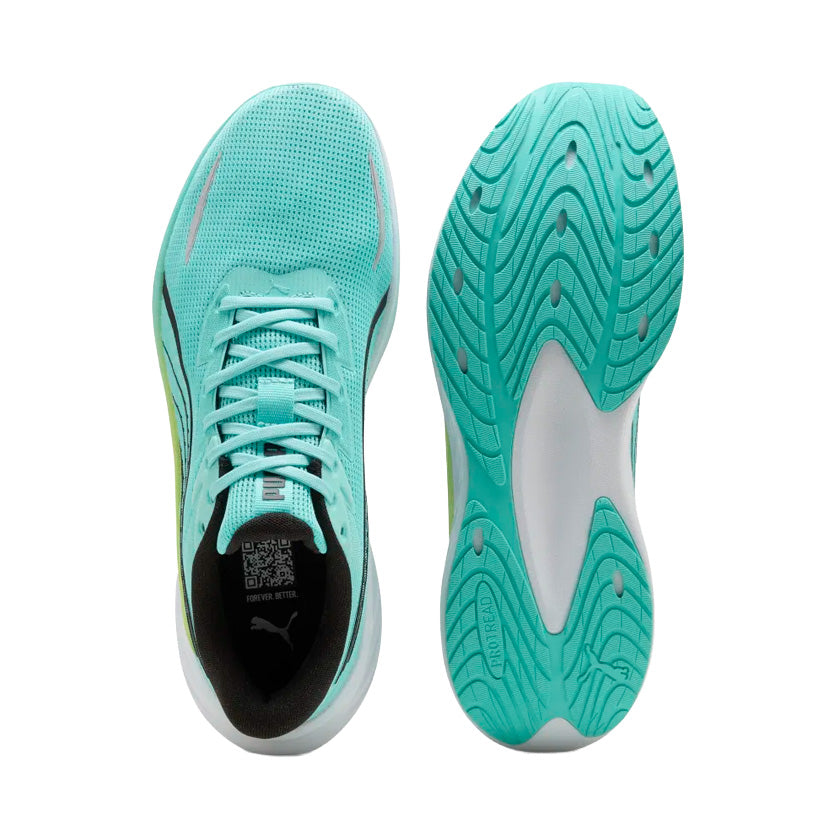 Tenis Puma Pounce Lite 2 313496 09 para hombre - vista 5
