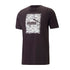 Puma Graphics Camo Box Tee 675179 01