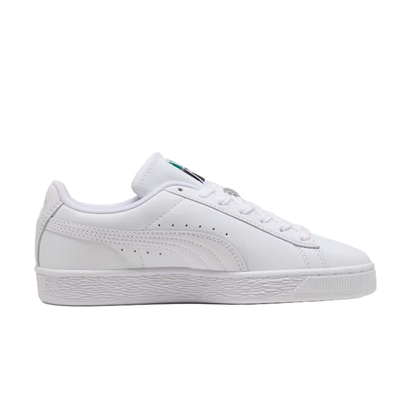 Tenis Puma Suede JR Joven 409030 01