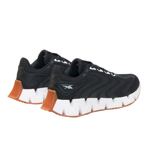 Tenis Reebok Zig Rise Dama 100256060 - vista 4