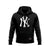 Fexpro Mlb Pullover Hoodie Mlbhd52001-Blk3