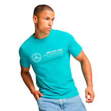 Puma Mapf1 Ess Logo Tee 627349 05