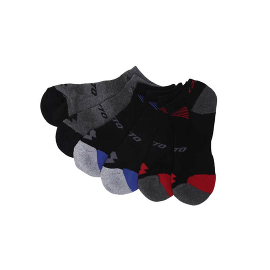 Lotto Calceta Tripack Cab Borrenng