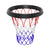 Adx Red P/Aro Basketball 91017