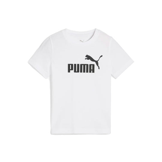 Puma Ess No. 1 Logo Tee Ps 684930 02