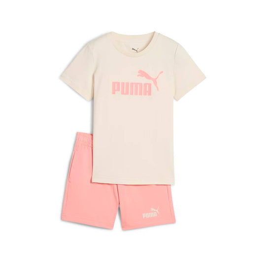 Puma Ess No.1 Logo Tee And 685240 87