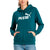 Puma Ess Logo Hoodie 586789 77
