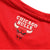 Fexpro Nba Chicago Bulls T-Shirt Nbats521000-Red