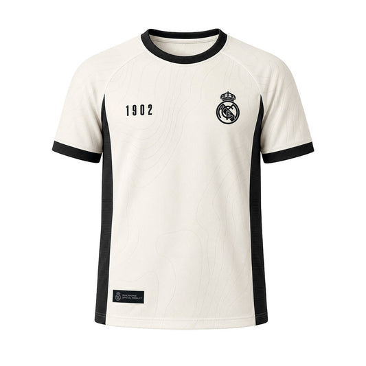 Fexpro Tee Real Madrid Zero Limits Rmdjs526201Ow1 Hombre