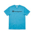 Champion Script Tee Crnfw24P20M04