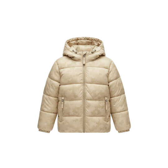 Lasbro Chamarra Lorensboy 2406 Kaki Infantil