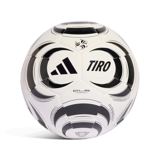 Balón Adidas Tiro Clb Jw1530 para hombre y mujer