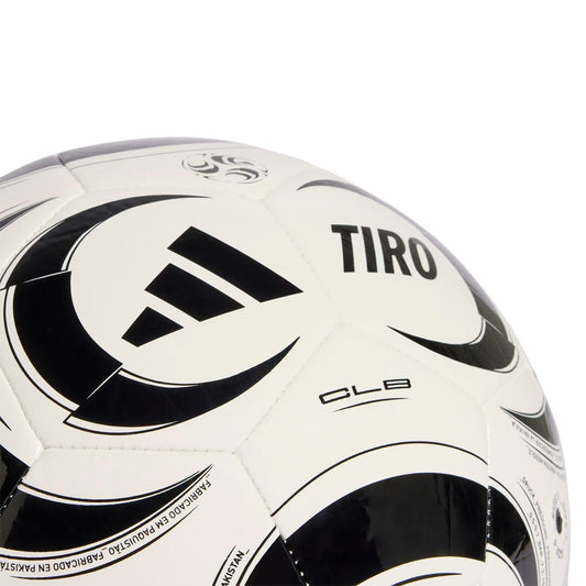 Balón Adidas Tiro Clb Jw1530 para hombre y mujer - vista 3