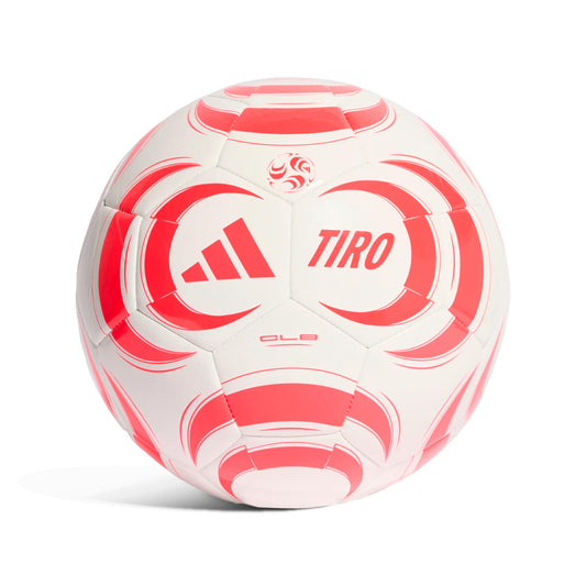 Balón Adidas Tiro Clb Jw1531 para hombre y mujer