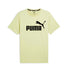 Puma Ess Logo Tee 586667 52