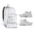 Regresa a Clases con LASBRO – Combo Mochila + Calzado Escolar 🏫