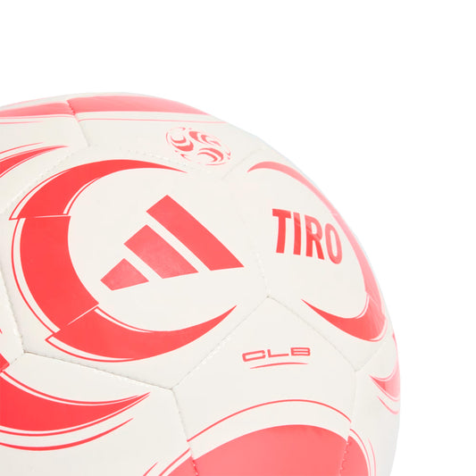 Balón Adidas Tiro Clb Jw1531 para hombre y mujer - vista 3