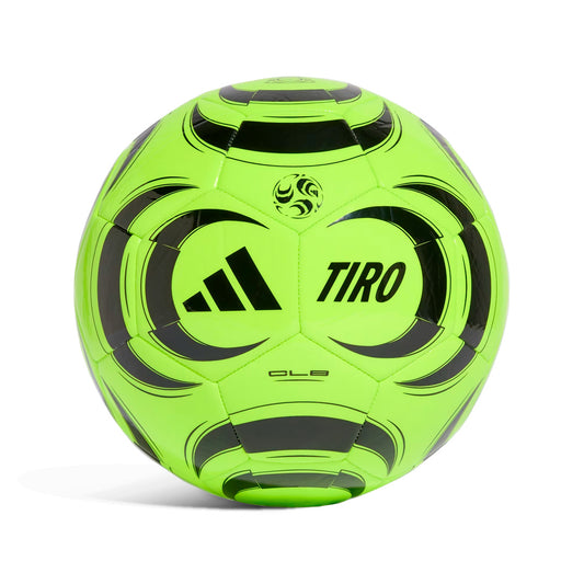 Balón Adidas Tiro Clb Jw1532 para hombre y mujer