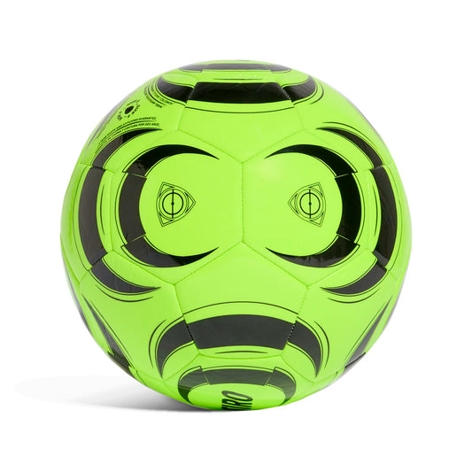 Balón Adidas Tiro Clb Jw1532 para hombre y mujer - vista 2