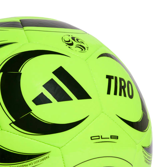 Balón Adidas Tiro Clb Jw1532 para hombre y mujer - vista 3