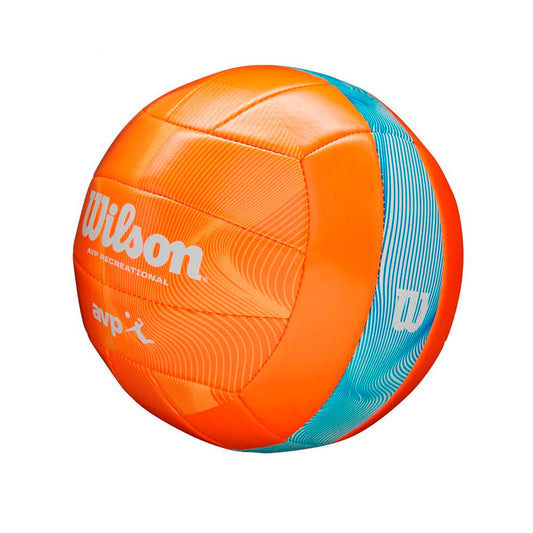 Balón Wilson Avp Movement V400680 - vista 3