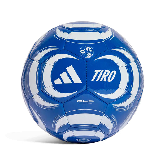 Balón Adidas Tiro Clb Jw1529 para hombre y mujer