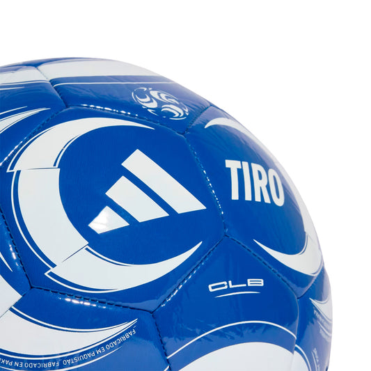 Balón Adidas Tiro Clb Jw1529 para hombre y mujer - vista 3