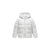 Lasbro Chamarra Lorensboy 2406 Blanco Infantil