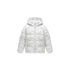 Lasbro Chamarra Lorensboy 2406 Blanco Infantil