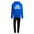 Conjunto Adidas M Ft Hd Ts Iy6659