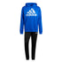 Conjunto Adidas M Ft Hd Ts Iy6659