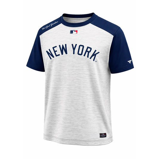 Fexpro Tee Ny Yankees Mlbts526210Bg1 Hombre