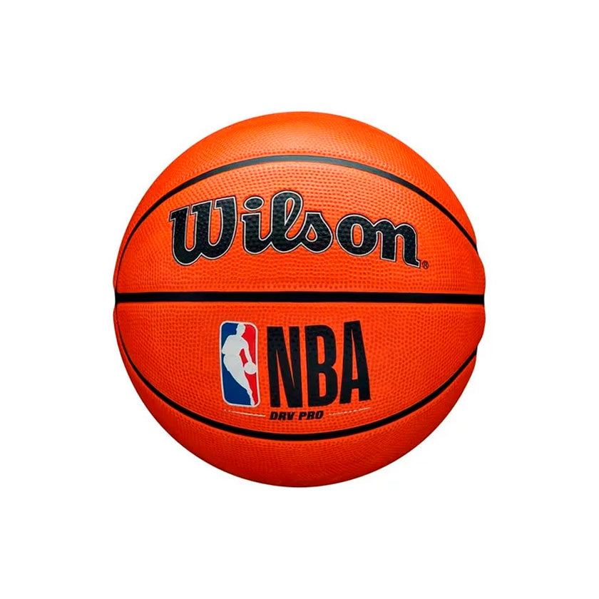 Balón Wilson Nba Pro Drip B9100