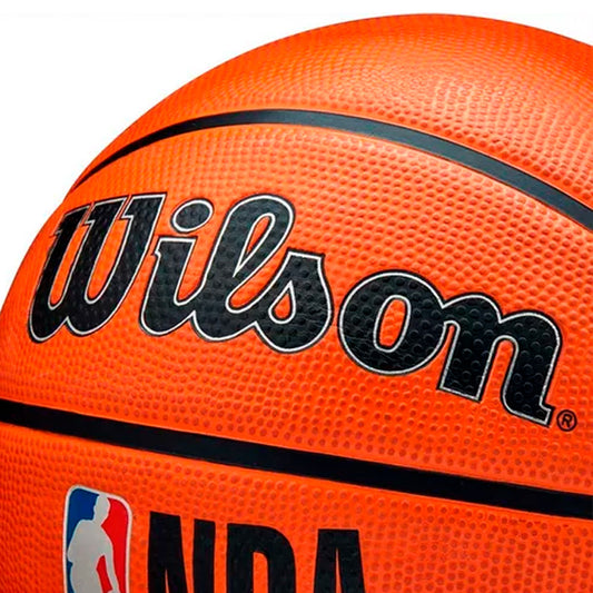 Balón Wilson Nba Pro Drip B9100 - vista 2