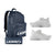 Regresa a Clases con LASBRO – Combo Mochila + Calzado Escolar 🏫