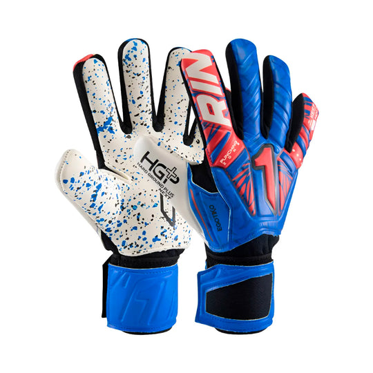 Rinat Egotiko Vengador Turf Ad